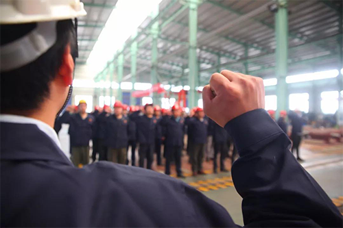 安全质量生产月,罗泰风机这么干 安全质量生产月,罗泰风机这么干