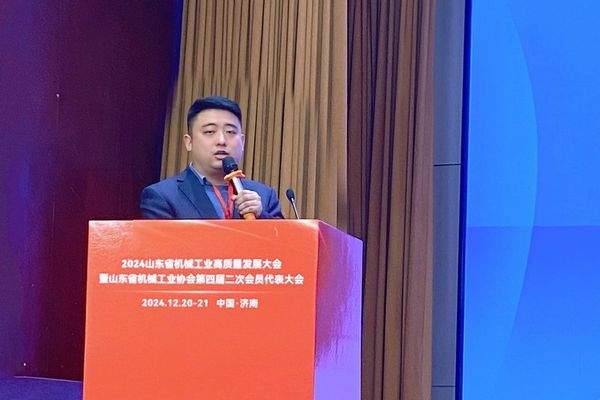 引领绿色未来 | 罗泰通风装备拿下两项科学技术奖 探究节能降耗真功夫