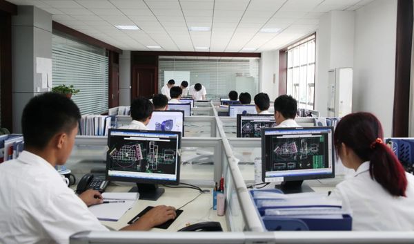 引领绿色未来 | 罗泰通风装备拿下两项科学技术奖 探究节能降耗真功夫